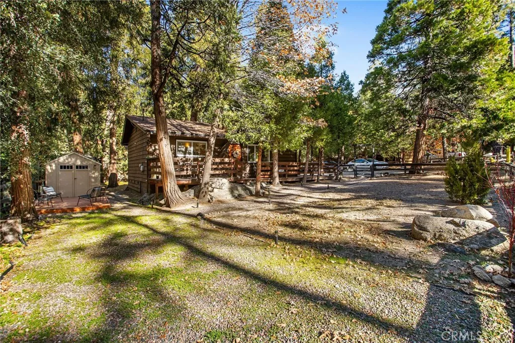 Additional image 24 of 54830 S Circle Dr, Idyllwild, CA 92549