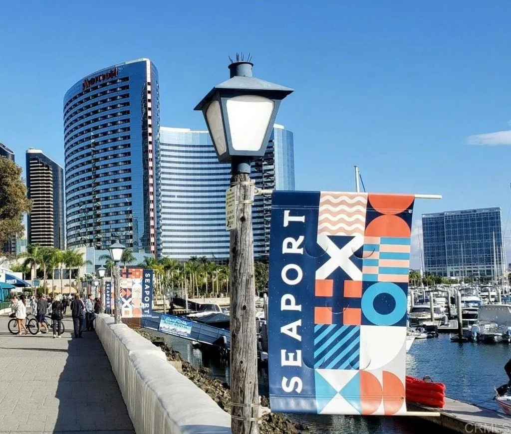 Additional image 95 of 301 W G St Unit 119, San Diego, CA 92101