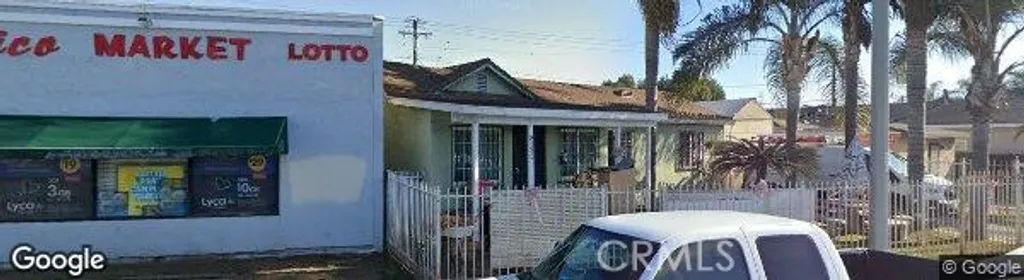 Property image for 8333 Whittier Blvd, Pico Rivera, CA 90660