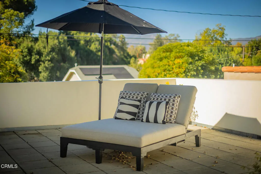 Additional image 28 of 312 Fox Street, Ojai, CA 93023