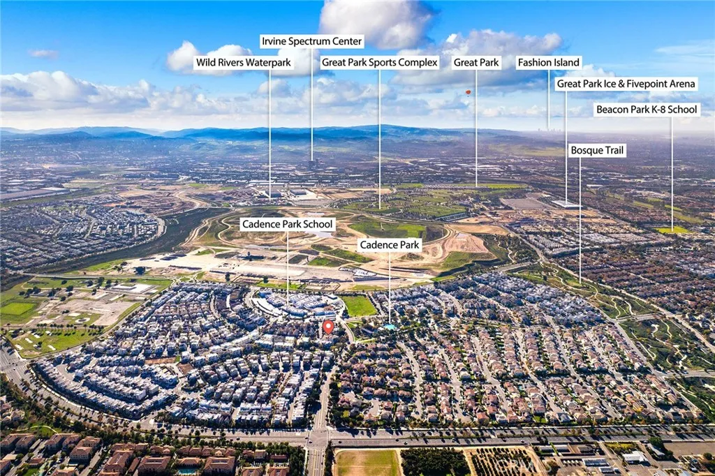 Additional image 56 of 115 Frame, Irvine, CA 92618