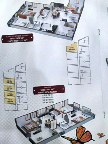 Additional image 2 of Mancheswar, Bhubaneswar