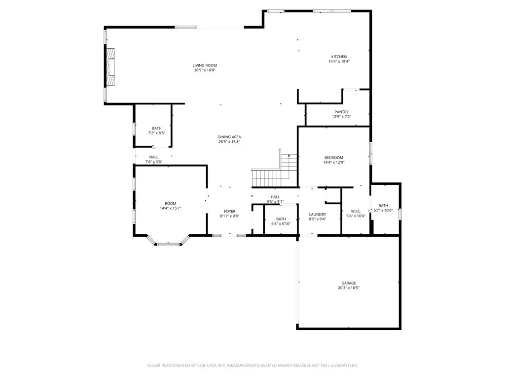 Additional image 41 of 16226 Dickens, Encino, CA 91436