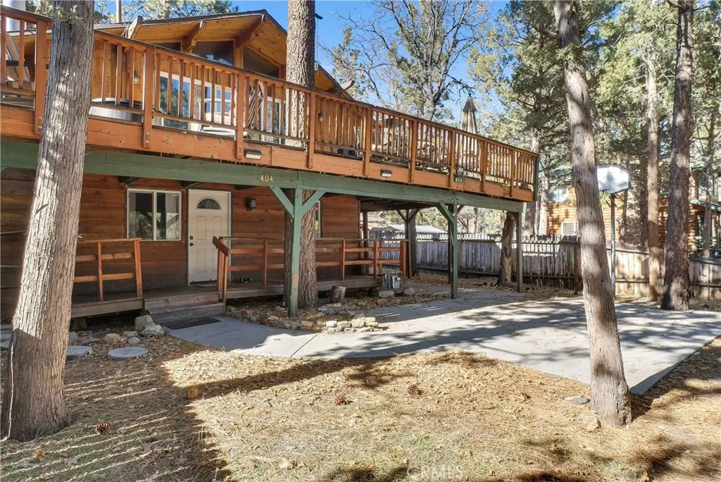 Additional image 33 of 404 Leonard Ln, Sugarloaf, CA 92386