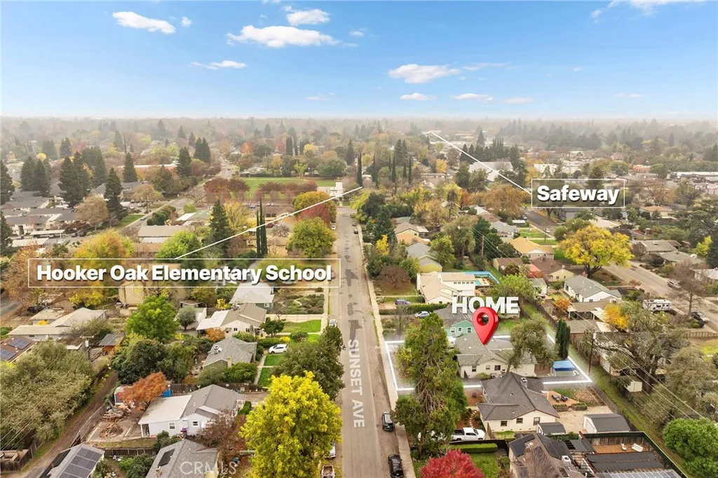 Additional image 51 of 1407 Sunset Avenue, Chico, CA 95926