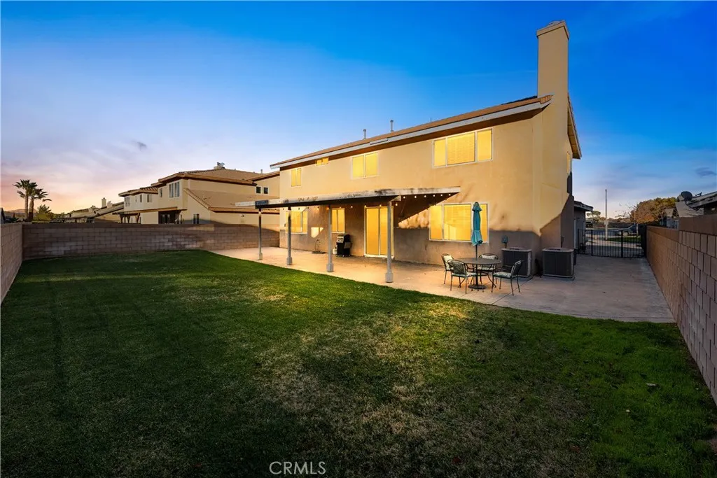 Additional image 3 of 43649 Brandon Thomas Way, Lancaster, CA 93536