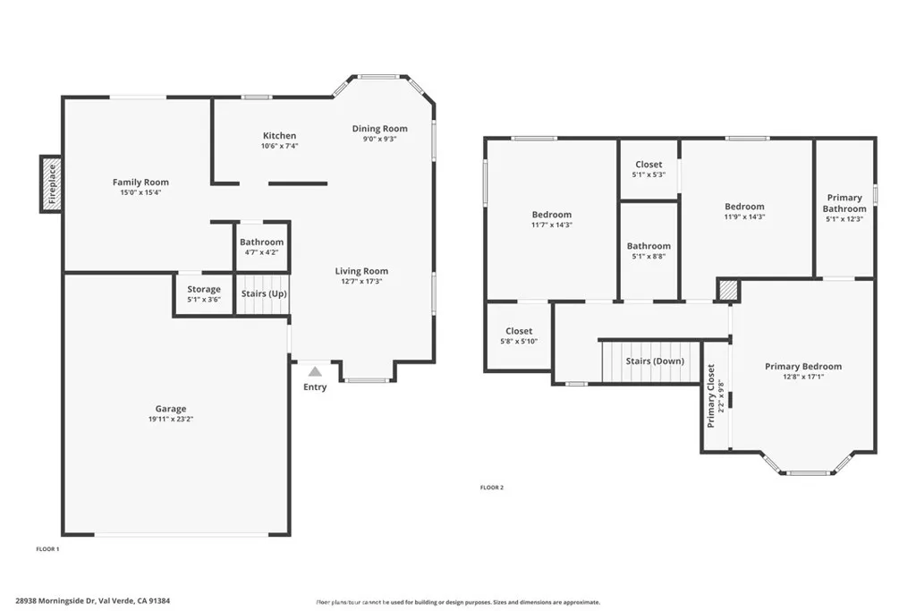 Additional image 74 of 28938 Morningside Dr, Castaic, CA 91384