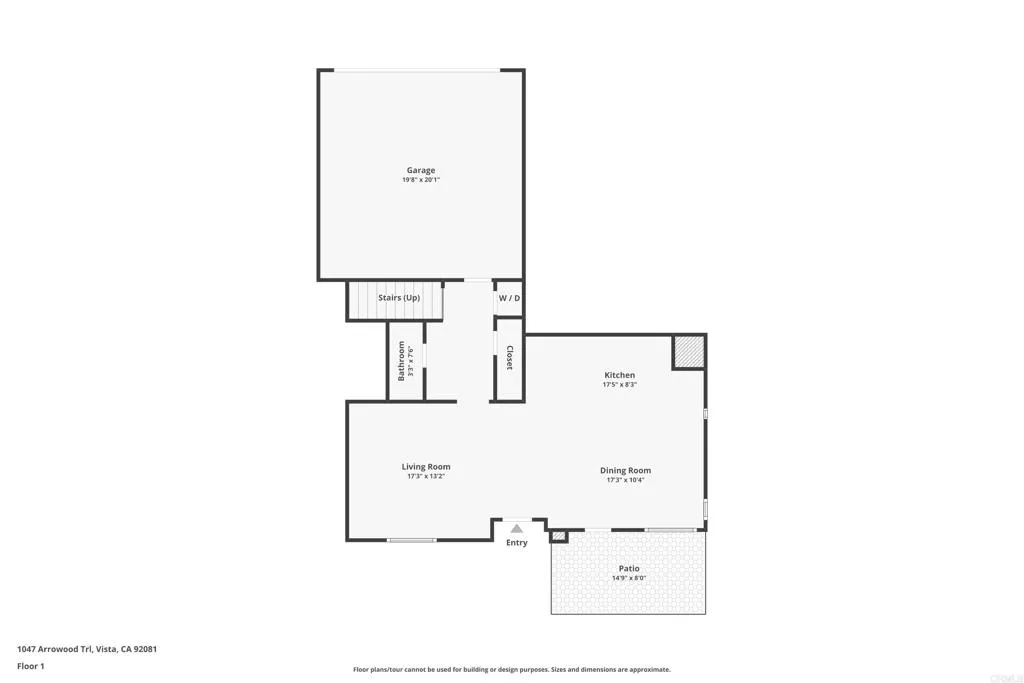 Additional image 40 of 1047 Arrowood Trail, Vista, CA 92081