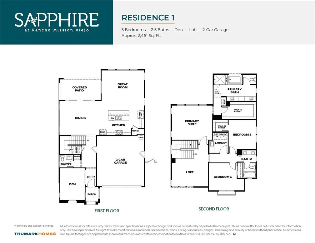 Additional image 4 of 5273 Solace Drive, Rancho Mission Viejo, CA 92694