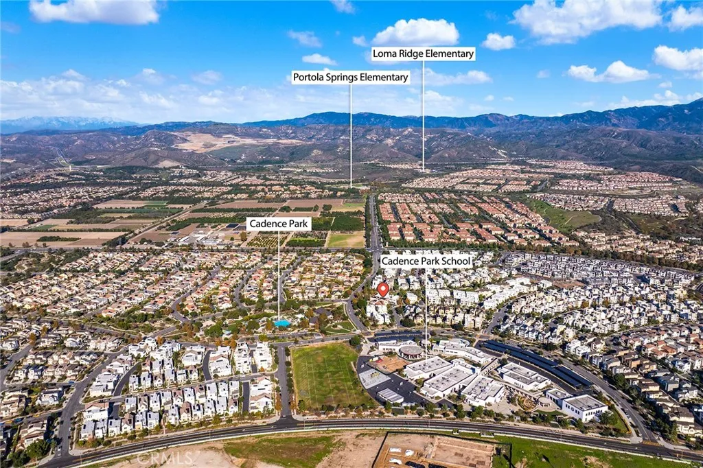 Additional image 59 of 115 Frame, Irvine, CA 92618