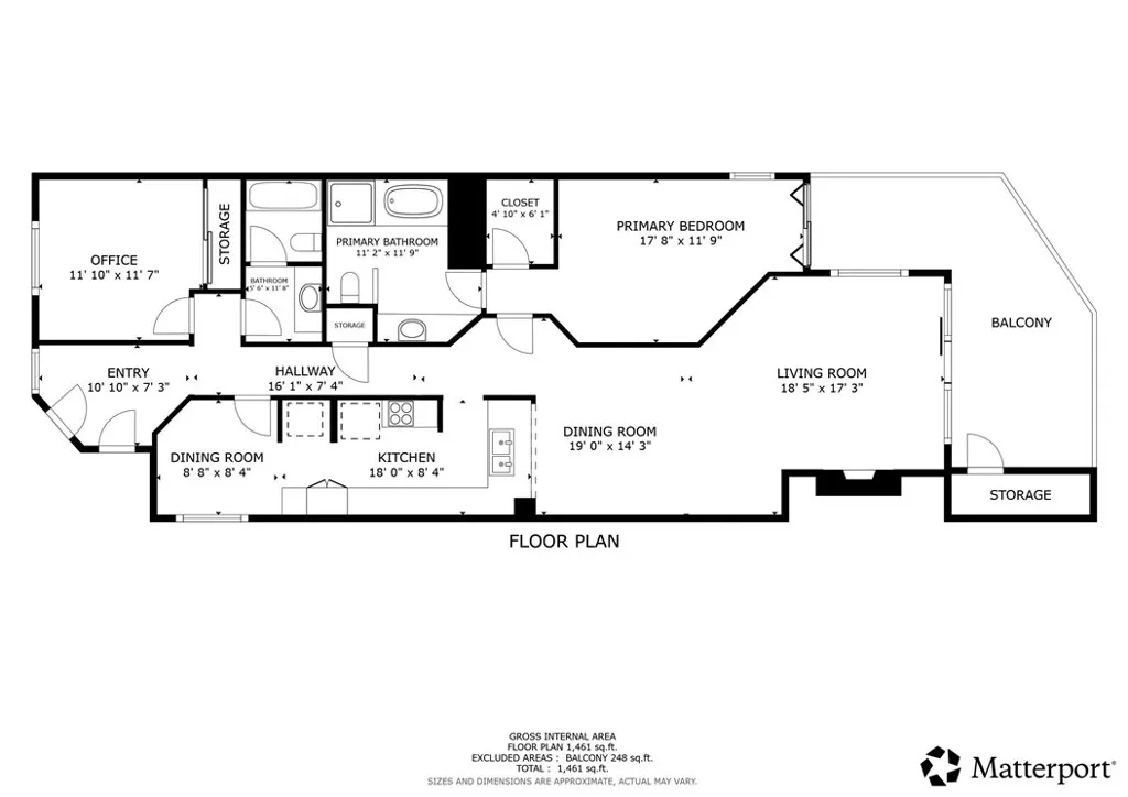 Property image for 510 The Village Unit 203, Redondo Beach, CA 90277