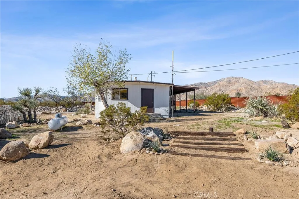 Additional image 105 of 9016 Rose Eden Drive, Morongo Valley, CA 92256