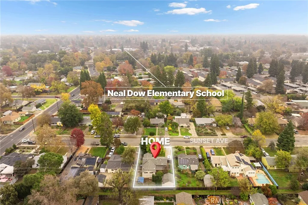 Additional image 46 of 1407 Sunset Avenue, Chico, CA 95926