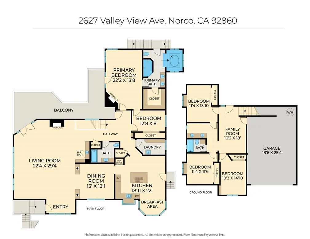 Additional image 100 of 2627 Valley View Avenue, Norco, CA 92860