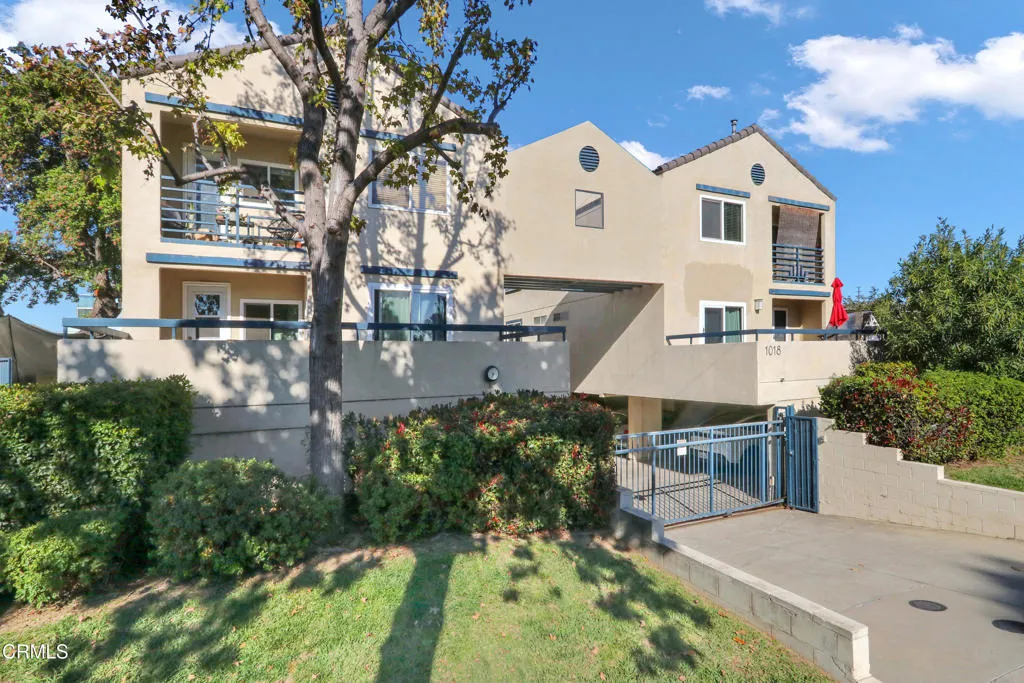 Property image for 1018 Magnolia Unit F, South Pasadena, CA 91030