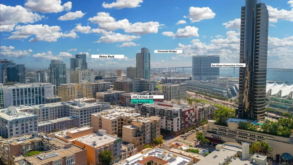 Additional image 83 of 330 J Street Unit 402, San Diego, CA 92101