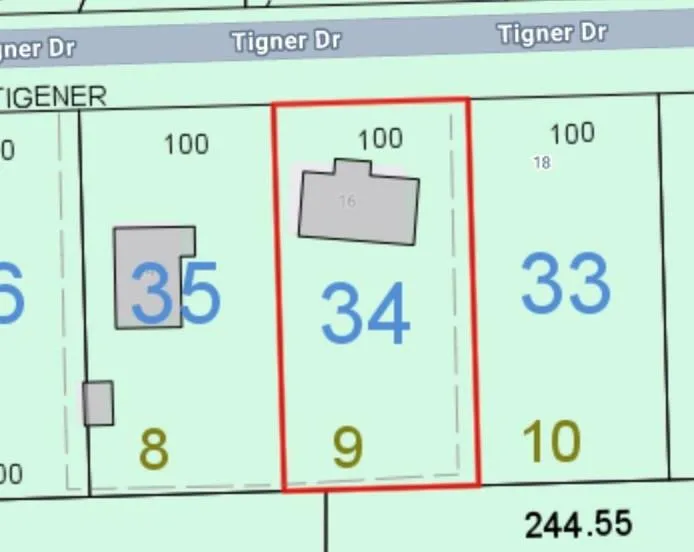 Additional image 46 of 16 Tigner Drive, Seale, AL 36875