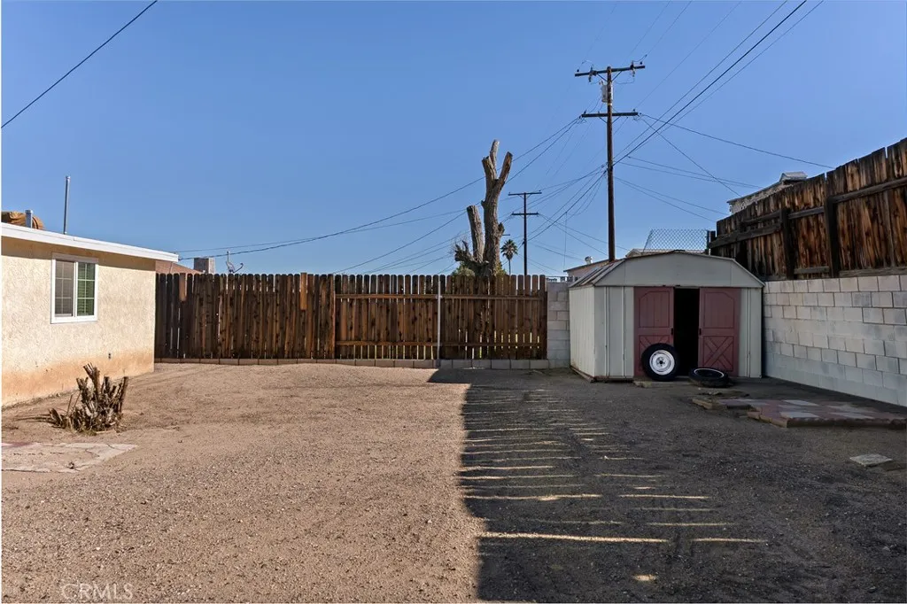 Additional image 22 of 1812 Forane Street, Barstow, CA 92311