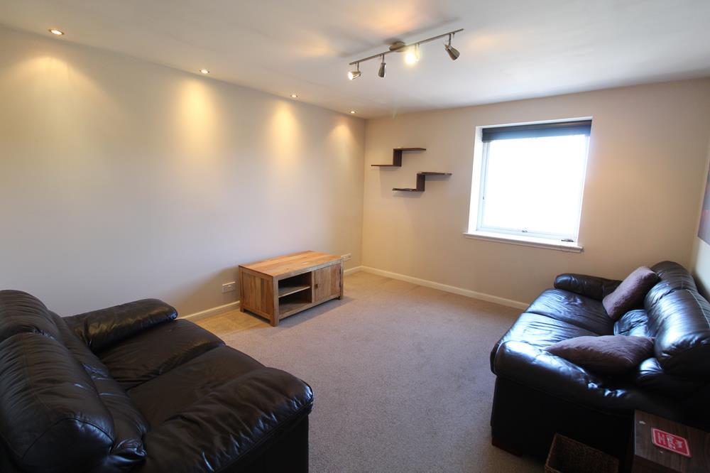 Fonthill Avenue, Top Floor, AB11