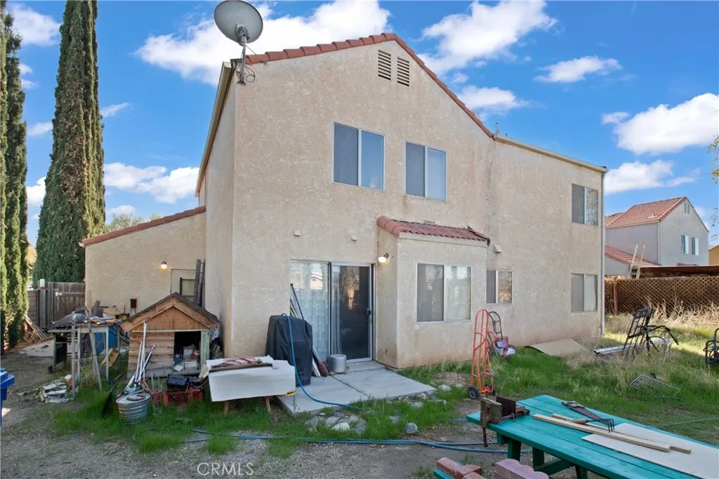 Additional image 45 of 317 Camino Real Avenue, Palmdale, CA 93551