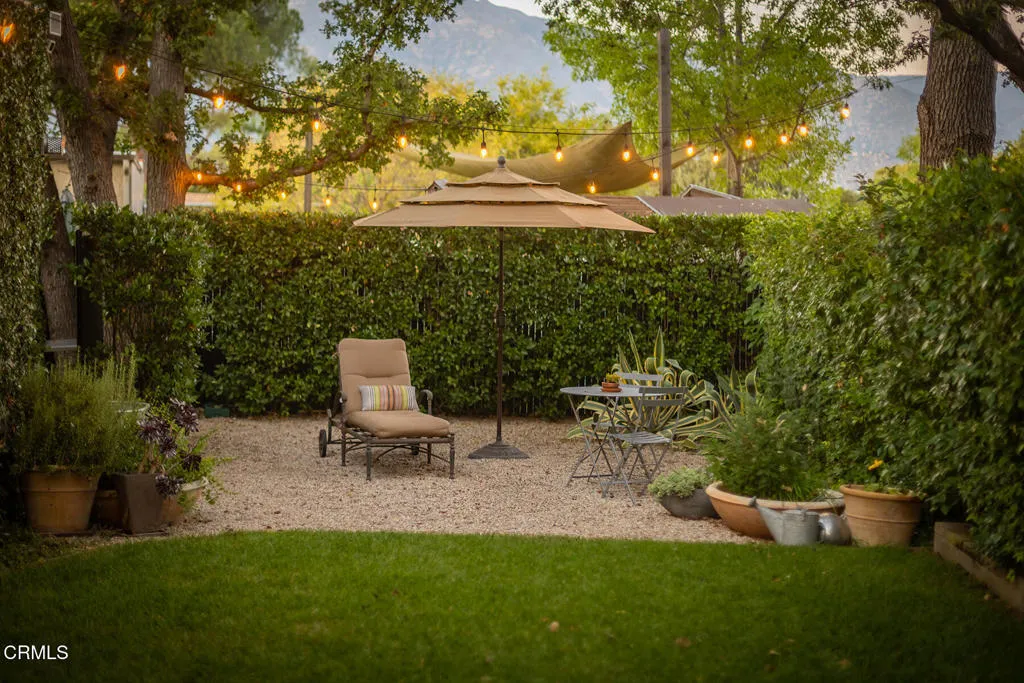 Additional image 36 of 312 Fox Street, Ojai, CA 93023