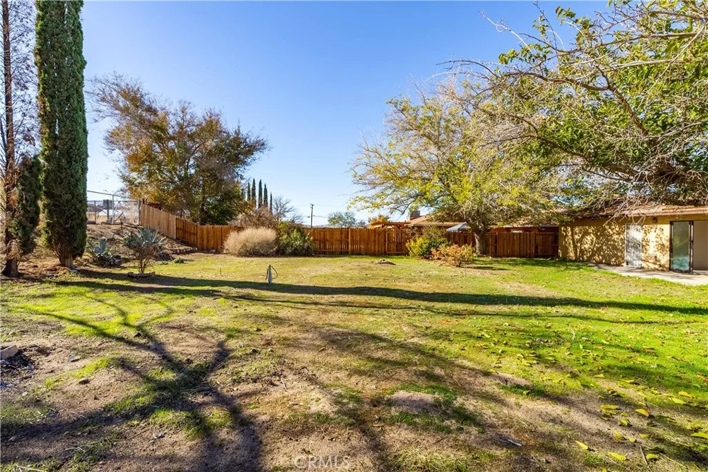 Additional image 22 of 8532 E Avenue U5, Littlerock, CA 93543