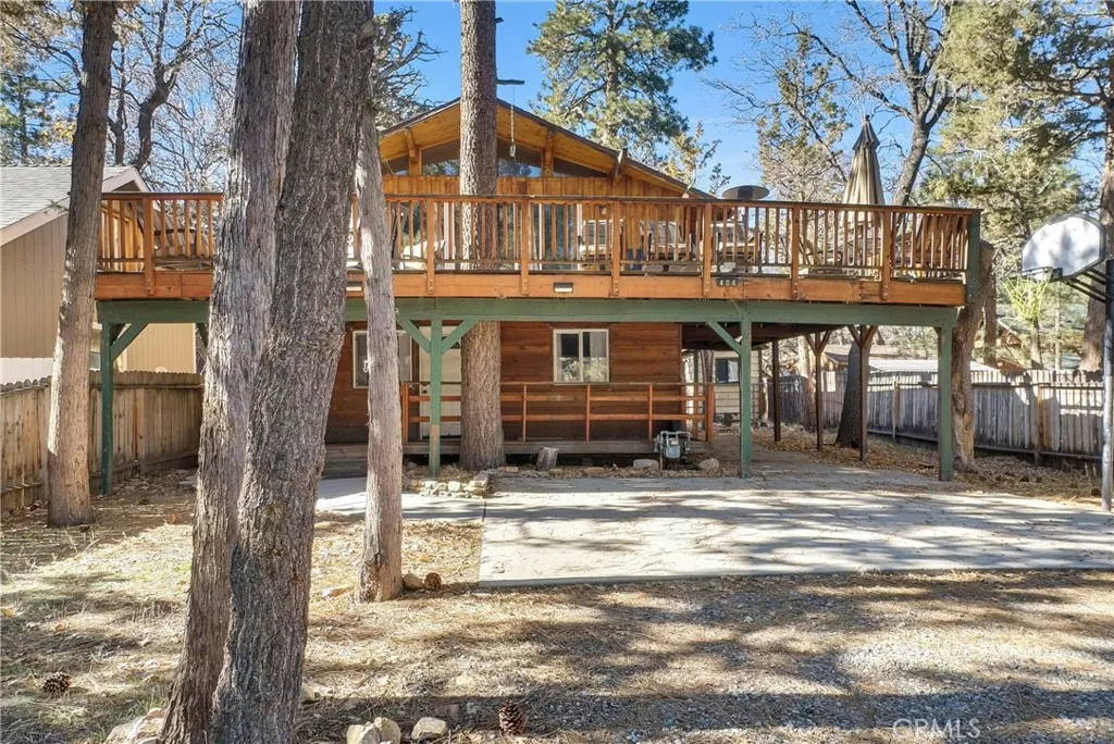 Additional image 61 of 404 Leonard Ln, Sugarloaf, CA 92386