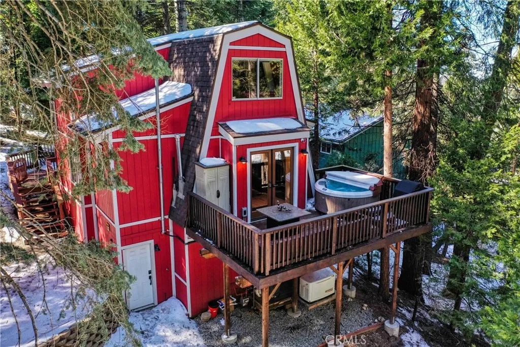 Additional image 28 of 664 Circle Dr, Lake Arrowhead, CA 92352