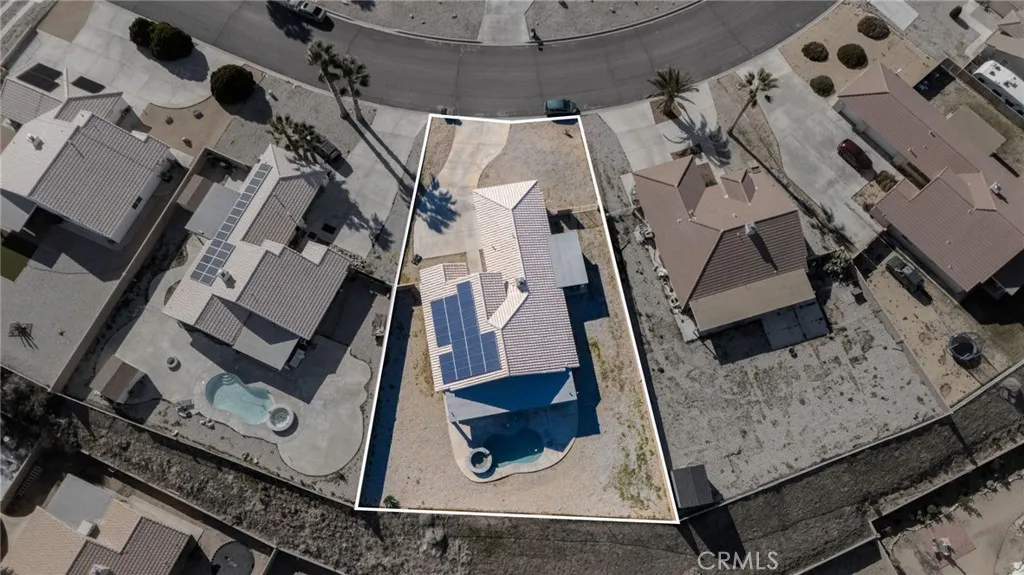 Property image for 57088 Millstone Drive, Yucca Valley, CA 92284