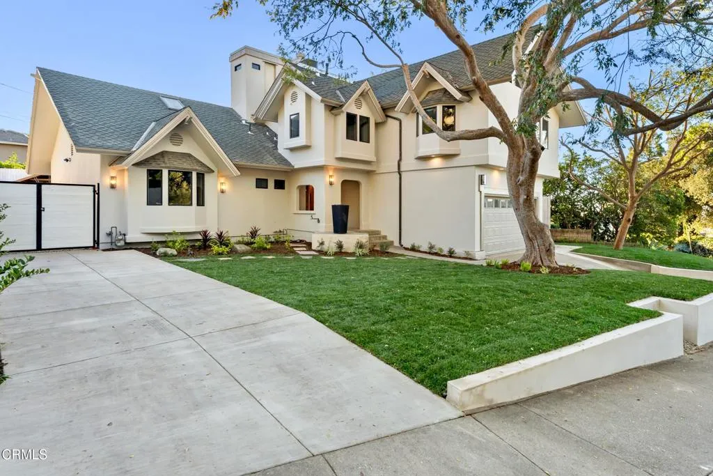 Additional image 3 of 5578 Terrace Drive, La Crescenta, CA 91214