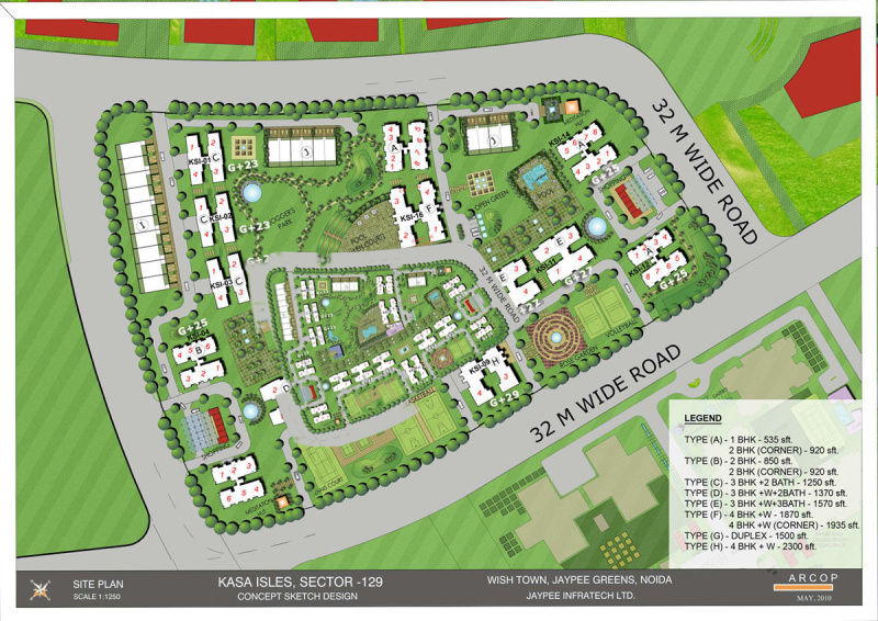 Property image for Sector 129, Noida