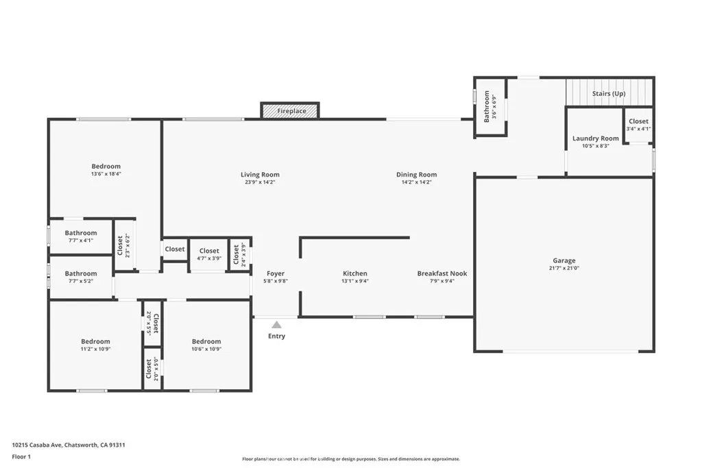 Additional image 124 of 10215 Casaba, Chatsworth, CA 91311