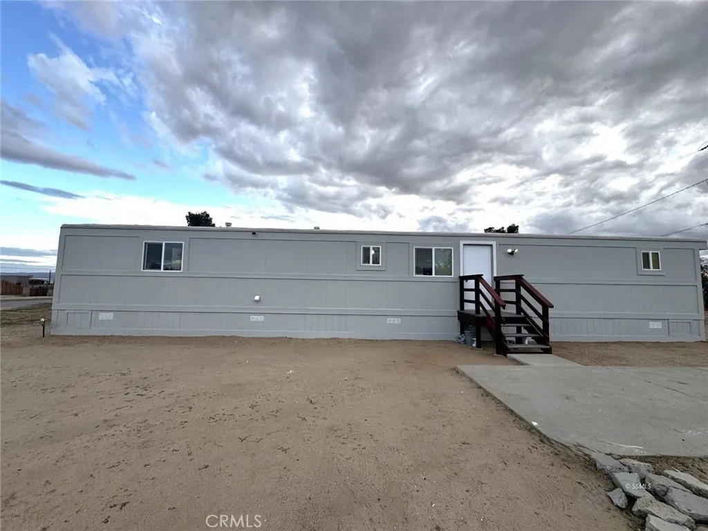 Additional image 2 of 3563 W Graaf, Ridgecrest, CA 93555