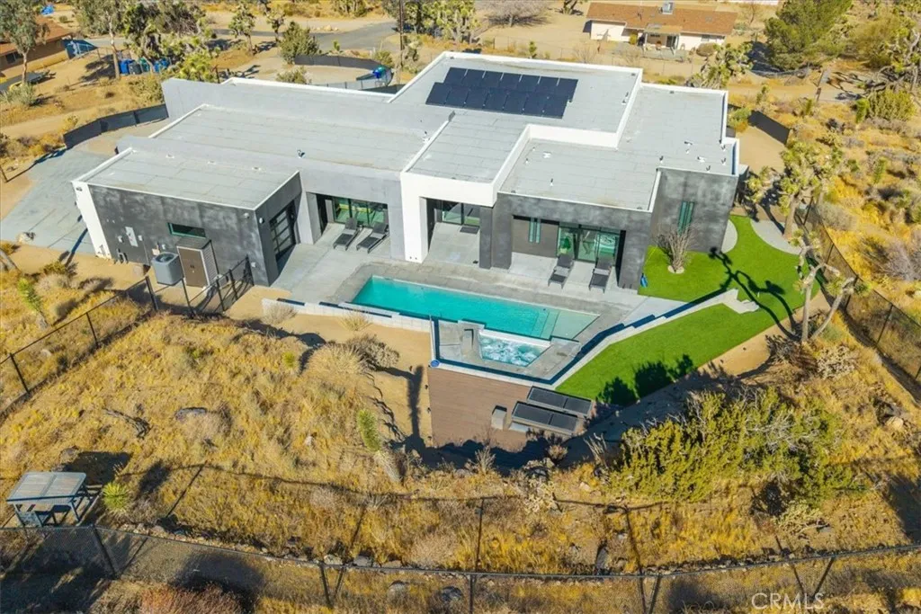 Additional image 136 of 8175 Fox Trail, Yucca Valley, CA 92284