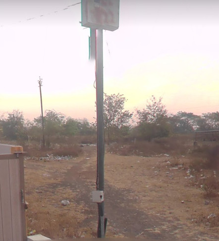 Additional image 3 of Ozar, Nashik