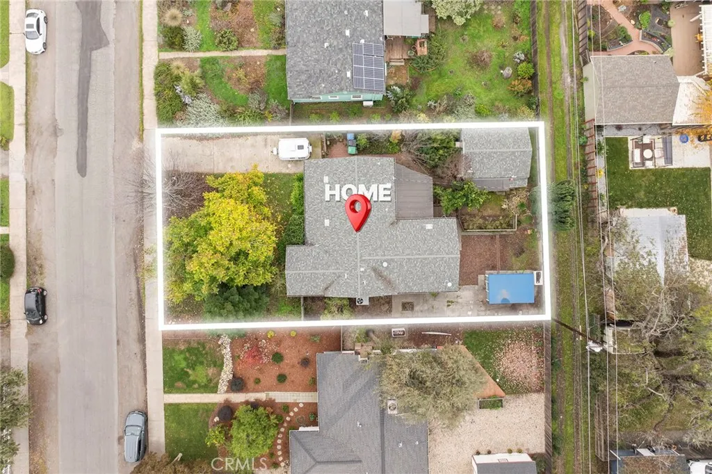 Additional image 92 of 1407 Sunset Avenue, Chico, CA 95926