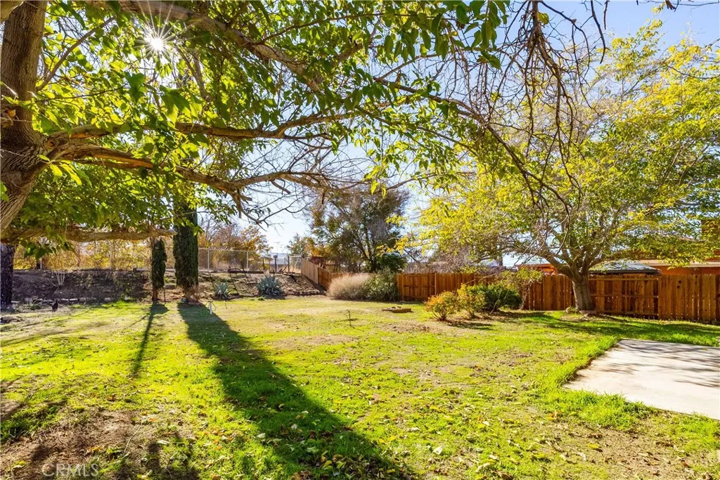 Additional image 42 of 8532 E Avenue U5, Littlerock, CA 93543