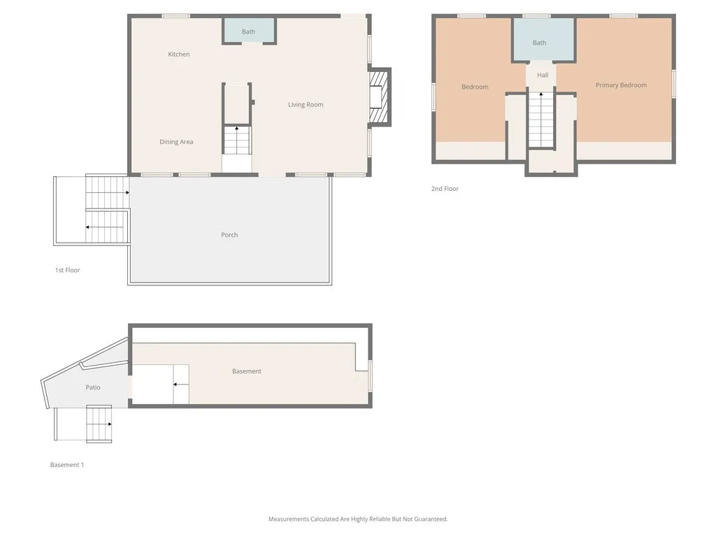 Property image for 24085 Alpine Dr, Crestline, CA 92325