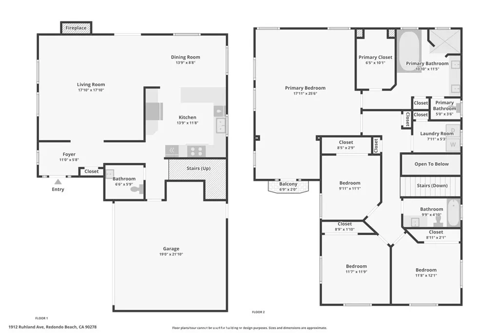 Additional image 82 of 1912 Ruhland Avenue Unit A, Redondo Beach, CA 90278