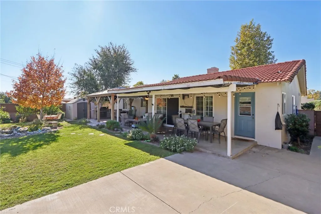 Additional image 41 of 1272 N Ukiah Way, Upland, CA 91786