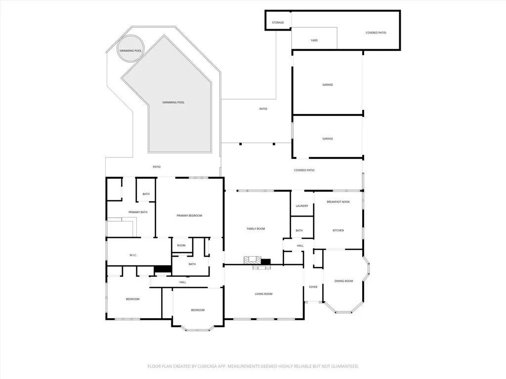 Property image for 7602 2nd St, Downey, CA 90241