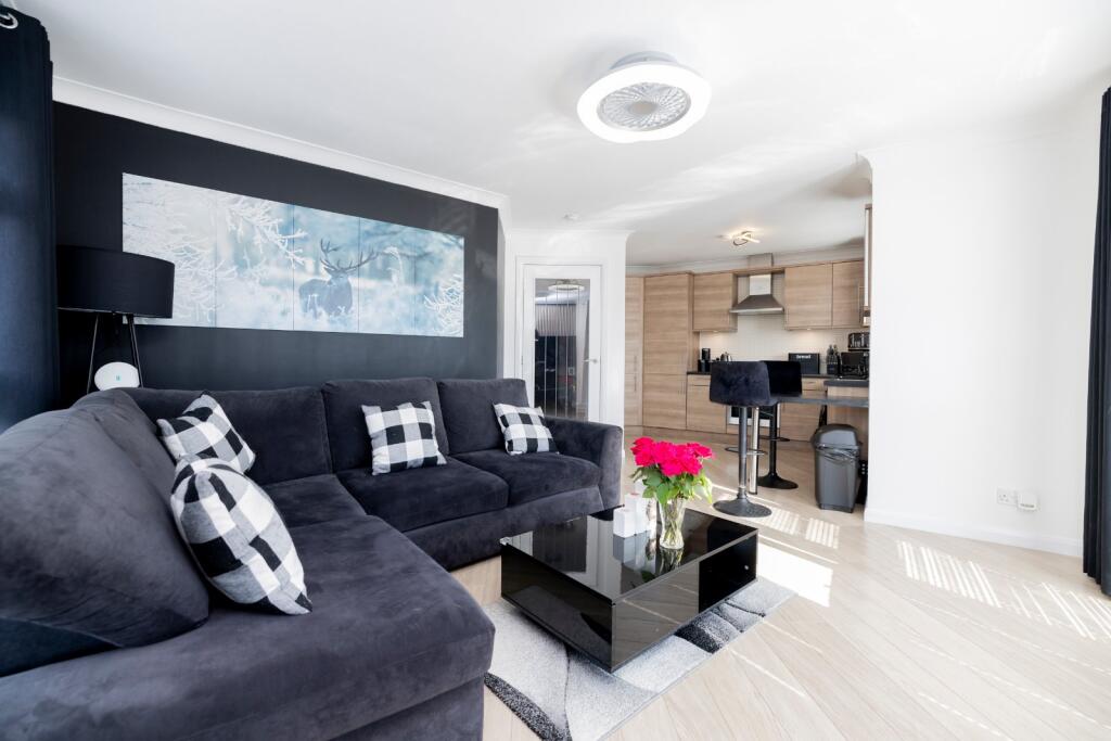 Additional image 5 of Grandholm Crescent, Bridge of Don, Aberdeen, AB22