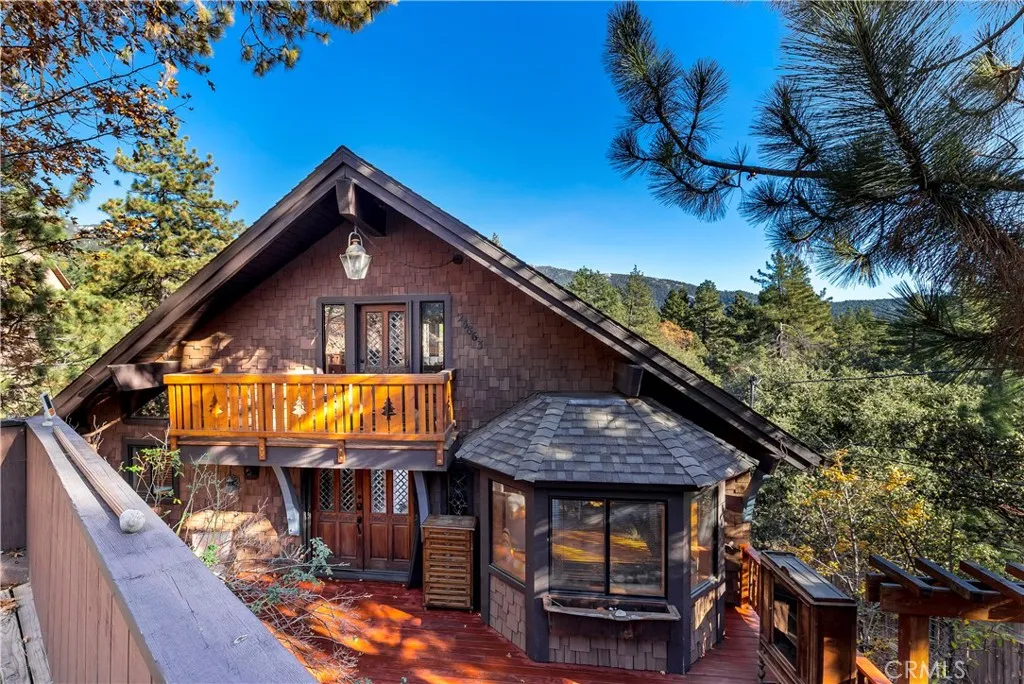 Additional image 12 of 24863 Ponderosa Dr, Idyllwild, CA 92549