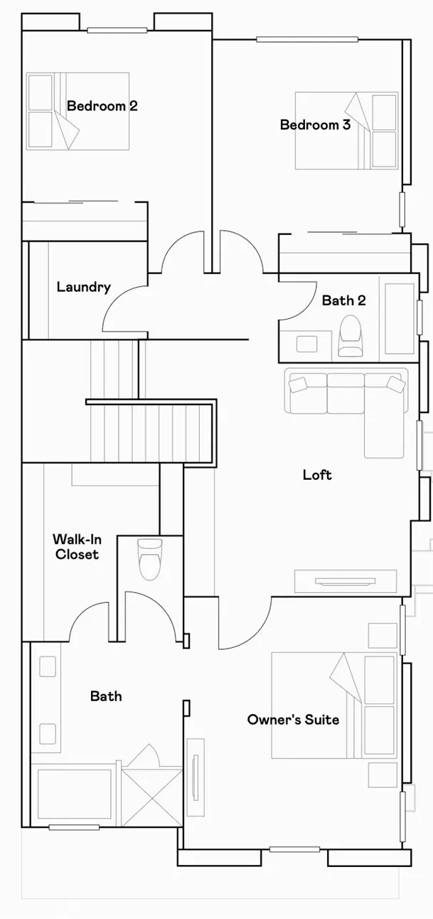 Additional image 33 of 4265 S Gasly Paseo, Ontario, CA 91762