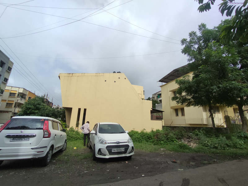 Additional image 3 of Prashant Nagar, Pathardi Phata, Nashik