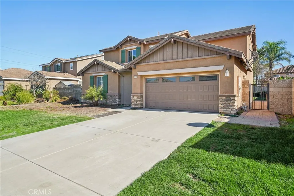 Additional image 2 of 6658 Bright Gem Court, Eastvale, CA 92880
