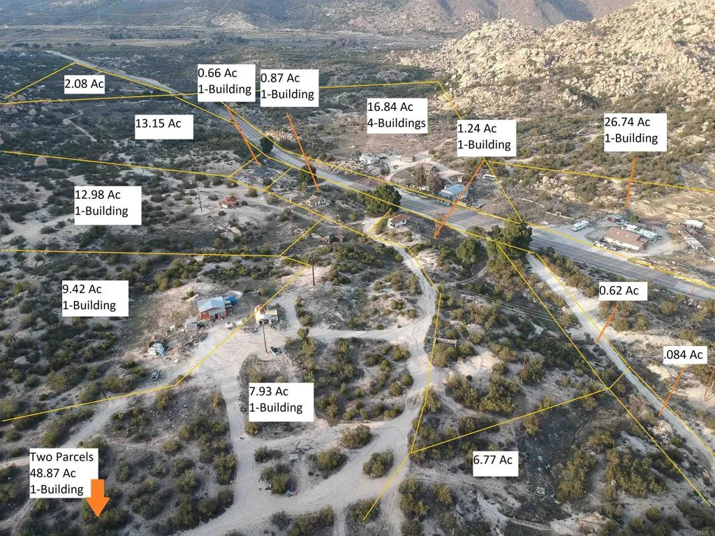 Additional image 2 of 42084 Old Highway 80, Jacumba, CA 91934