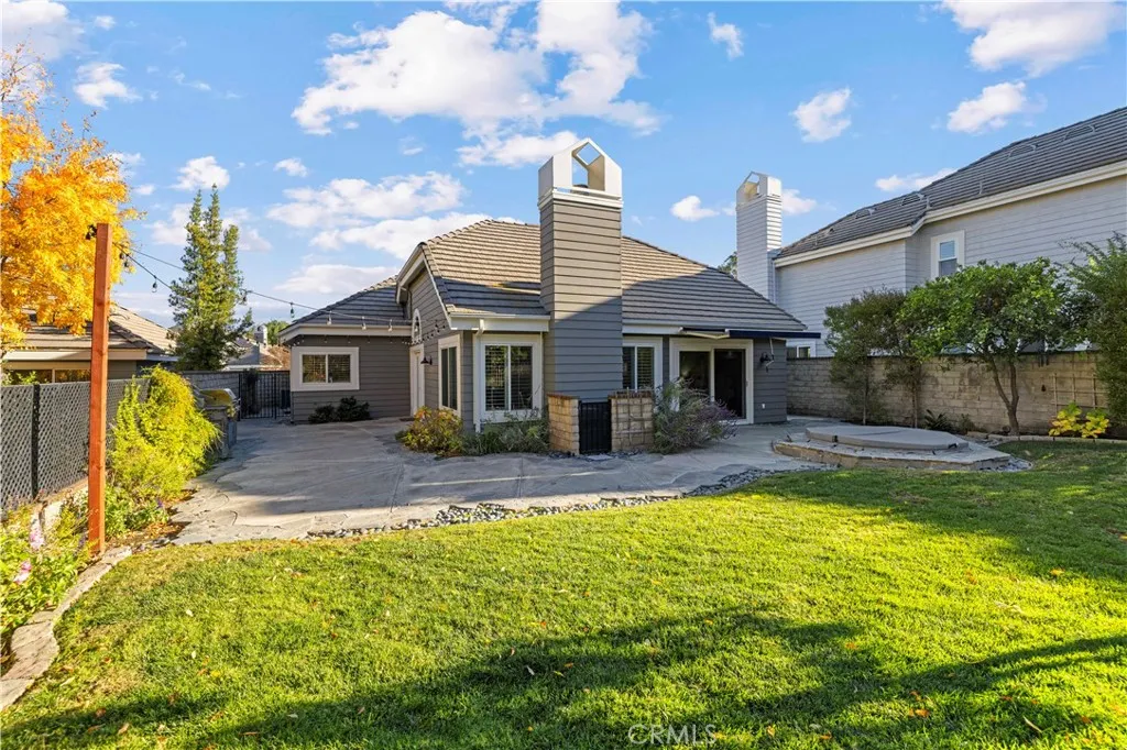 Additional image 120 of 26029 Tourelle Place, Valencia, CA 91355