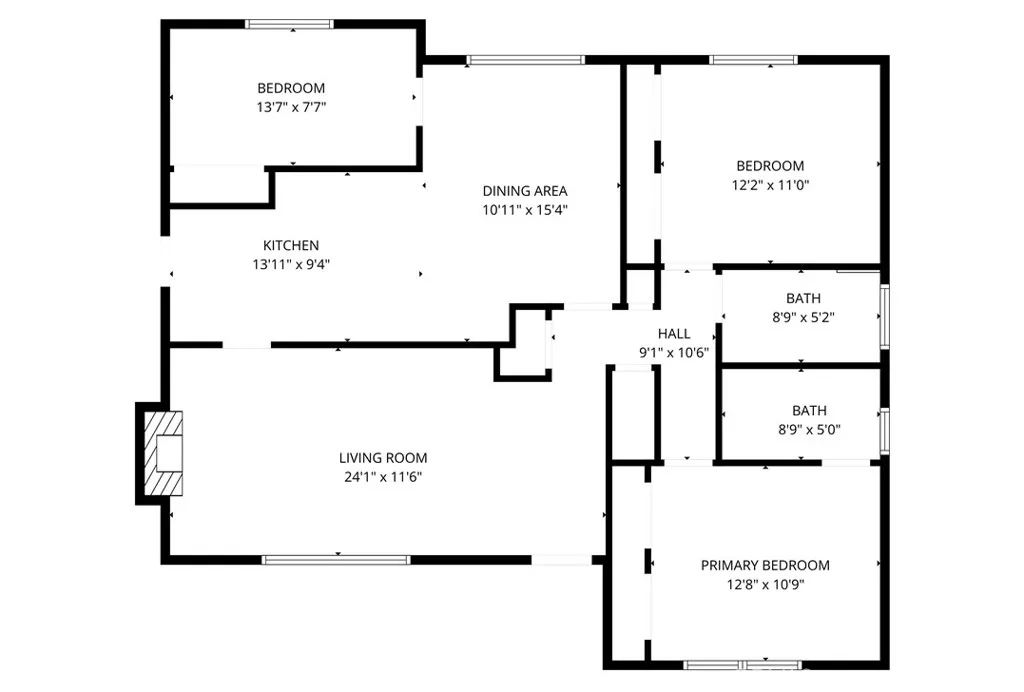 285 Monte Vista Way, Hemet, CA 92544