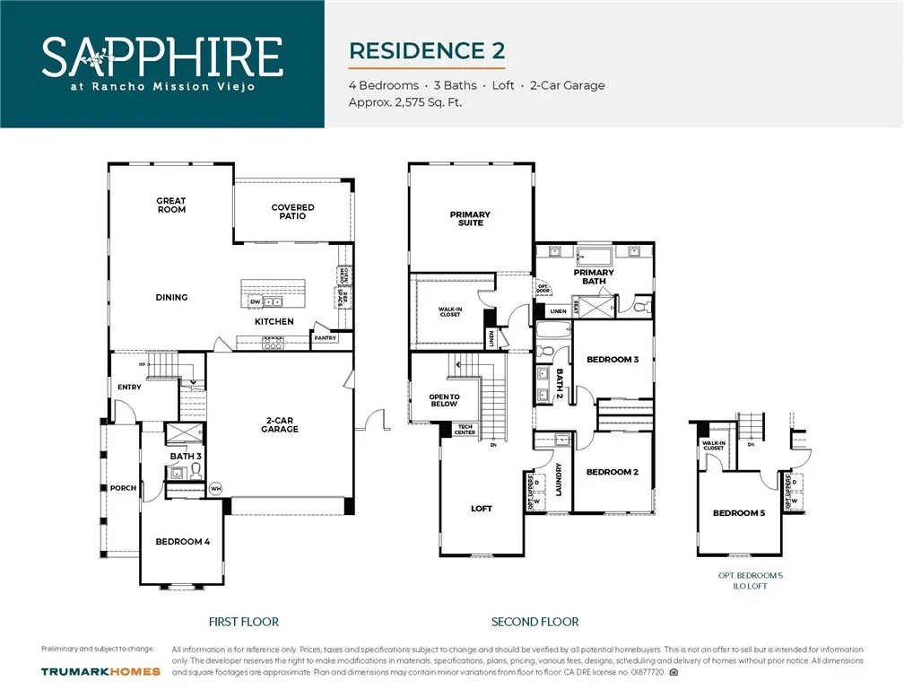 Additional image 4 of 5265 Solace Drive, Rancho Mission Viejo, CA 92694